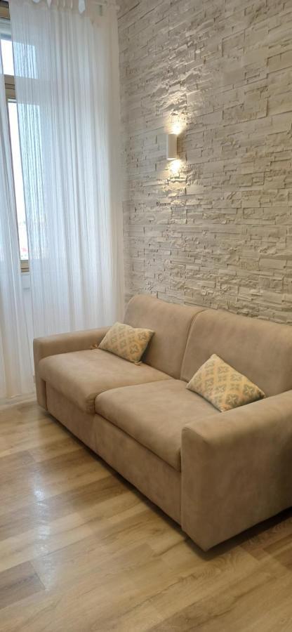 Casa Fronte Del Porto Apartment Bari Exterior photo